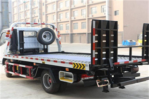 宁阳24小时道路救援电话