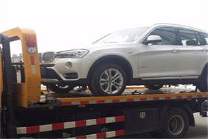 宁阳拖车24小时服务电话